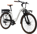 Електровелосипед Booster Stroller 28" 350W