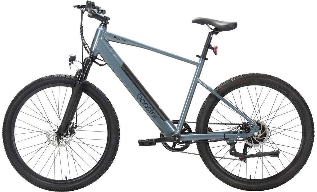 Електровелосипед Booster Racer 27.5" 350W